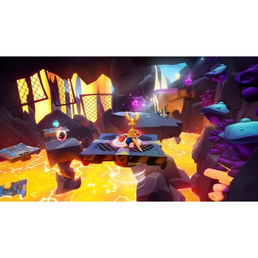 Kao the Kangaroo Playstation 4 PS4