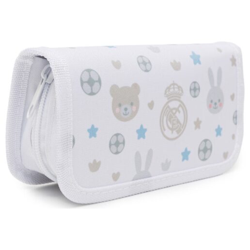 Real Madrid baby care grooming set