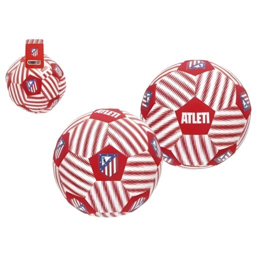 Atletico de Madrid Beach soccer ball