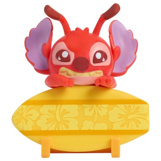 Disney Stitch Attachmeez series 2 assorted surprise figure