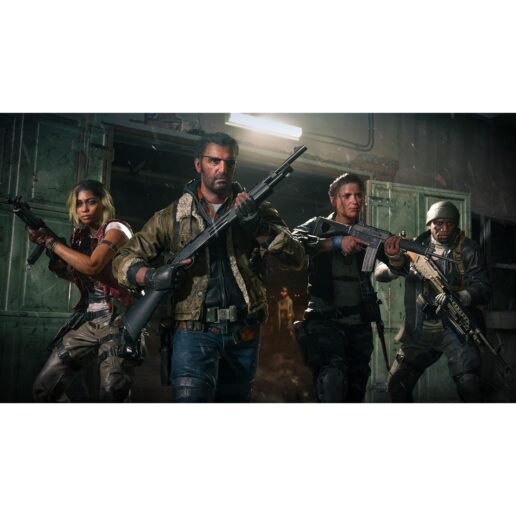 Call of Duty Black Ops 6 Playstation 4 PS4