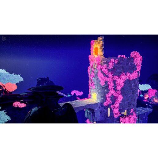 Inner Ashes Playstation 5 PS5