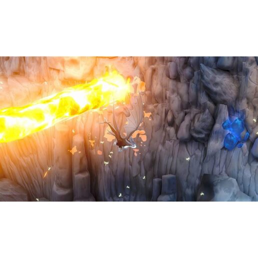 Dragons Legends of The Nine Realms Playstation 5 PS5