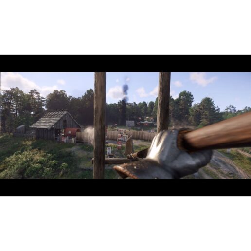 Kingdom Come Deliverance II Gold Edition Playstation 5 PS5