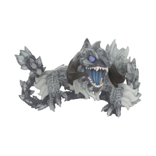 POP figure Super Monster Hunter Arkveld