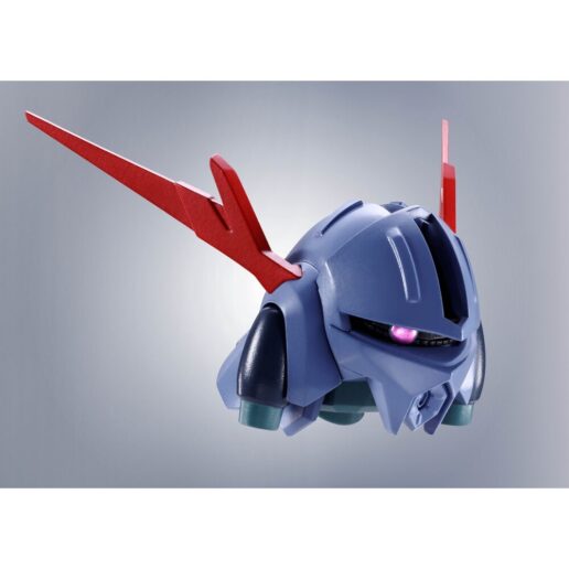 G Generation The Robot Spirits Side MS Great Zeong figure 28cm