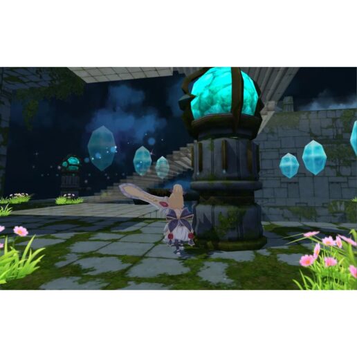 Forward to the Sky Playstation 5 PS5 IMPORT Multi-Language