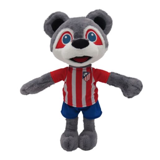 Atletico de Madrid Indi plush toy 35cm
