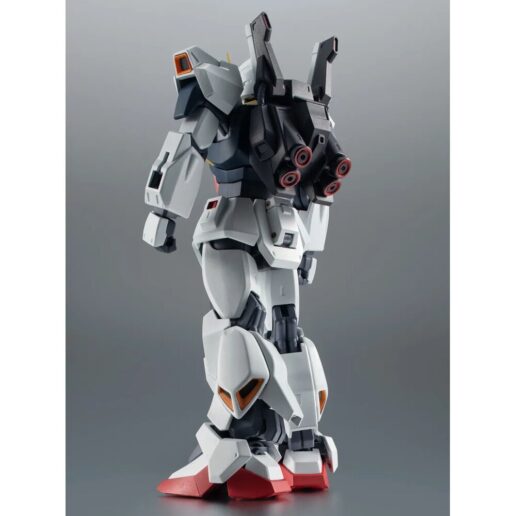 Gundam Rs Rx 178 Gundam Mk Ii Aeug V Anime figure 13cm