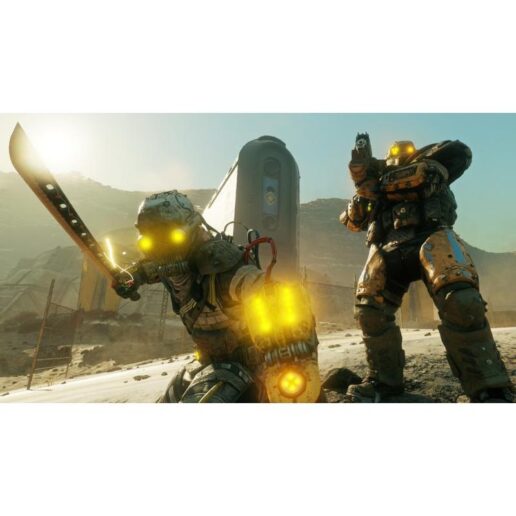 Rage 2 Playstation 4 PS4