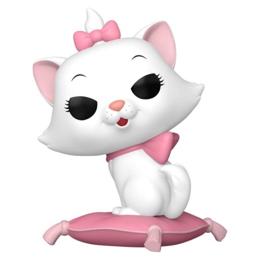 POP figure Disney The Aristocats Marie