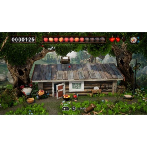 Flåklypa Grand Prix Playstation 5 PS5