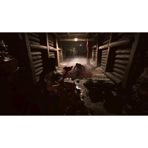 Oxide Room 208 Collectors Edition Playstation 5 PS5 EN ES FR