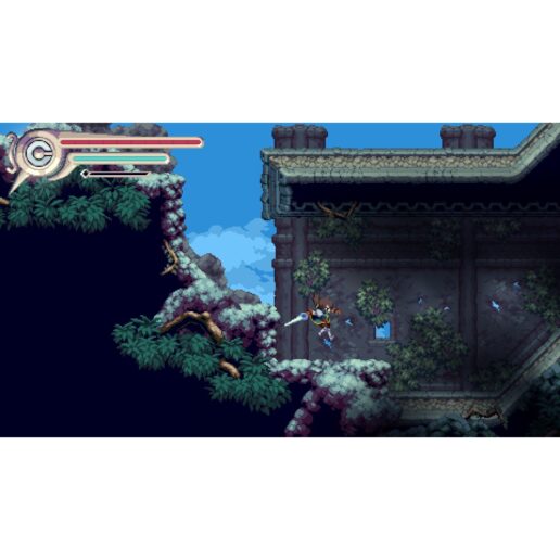 Vernal Edge Playstation 5 PS5