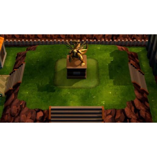 Pokemon Brilliant Diamond Nintendo Switch Nordic