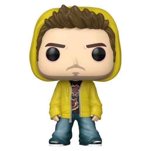POP figure Breaking Bad Jesse Pinkman