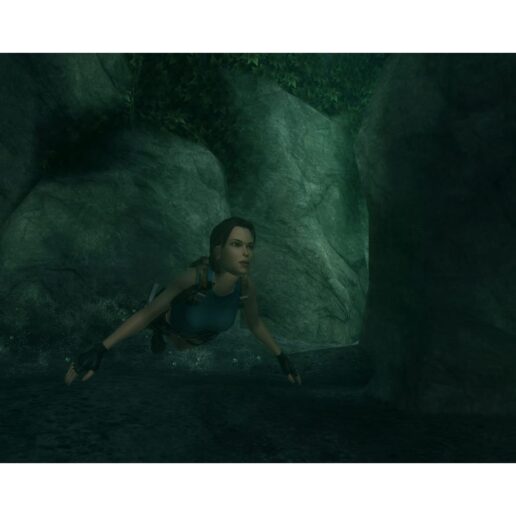 Tomb Raider Trilogy HD Playstation 3 PS3 IMPORT