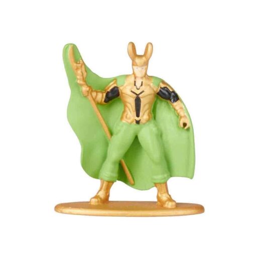 Marvel assorted about surprise figure 4cm