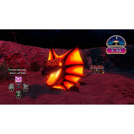 Hotel Transylvania 3 Monsters Overboard Playstation 4 PS4