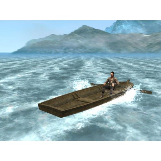 Pirates of the Caribbean At Worlds End Playstation 3 PS3