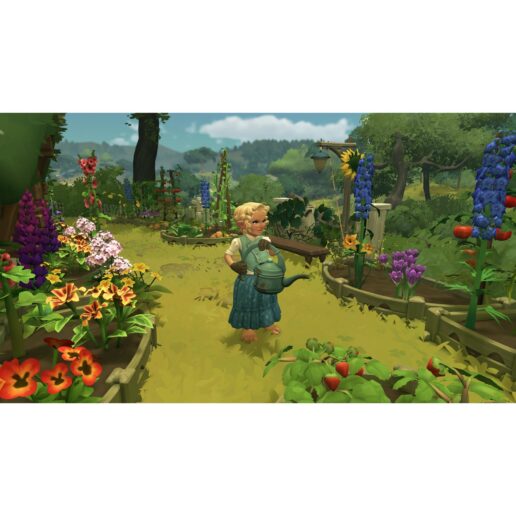Tales of The Shire A Lord of The Rings Game Playstation 5 PS5