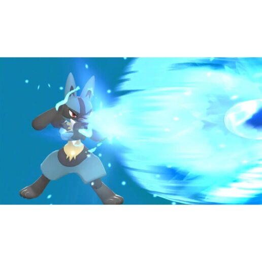 Pokemon Brilliant Diamond Nintendo Switch Nordic