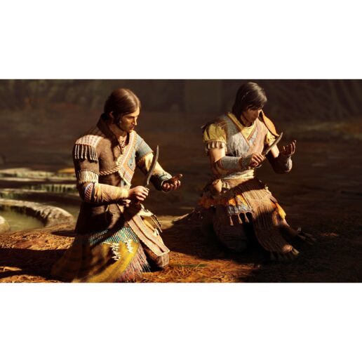 GreedFall The Dying World Playstation 5 PS5