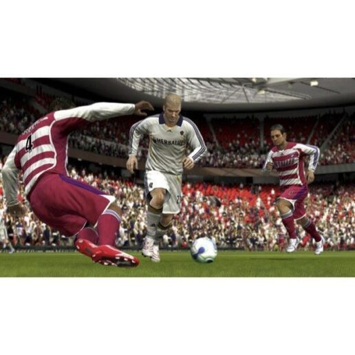 FIFA 08 Xbox 360 (Begagnad)