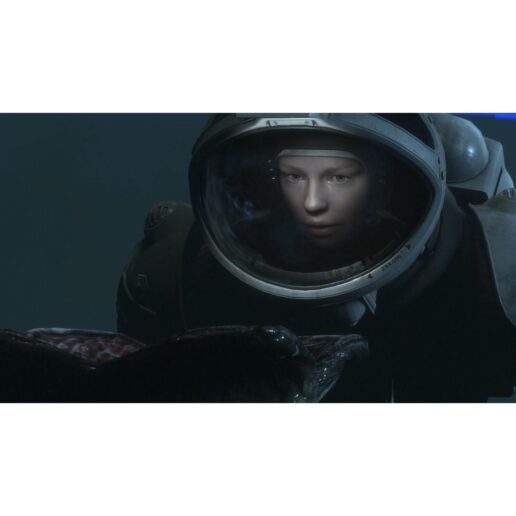 Alien Isolation Playstation 3 PS3 IMPORT