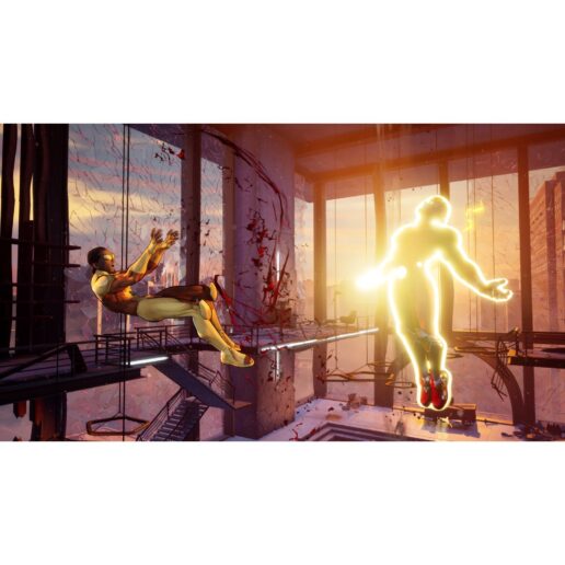 Invincible Vs Collectors Edition Playstation 5 PS5