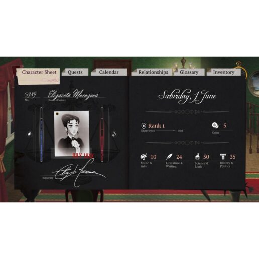 Cabernet Playstation 5 PS5