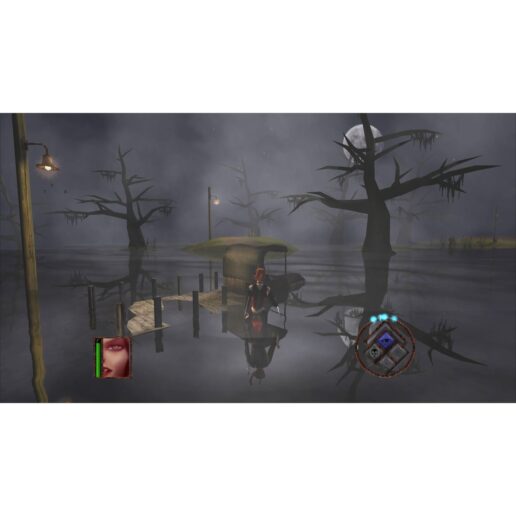 Bloodrayne Revamped Playstation 4 PS4 Limited Run IMPORT