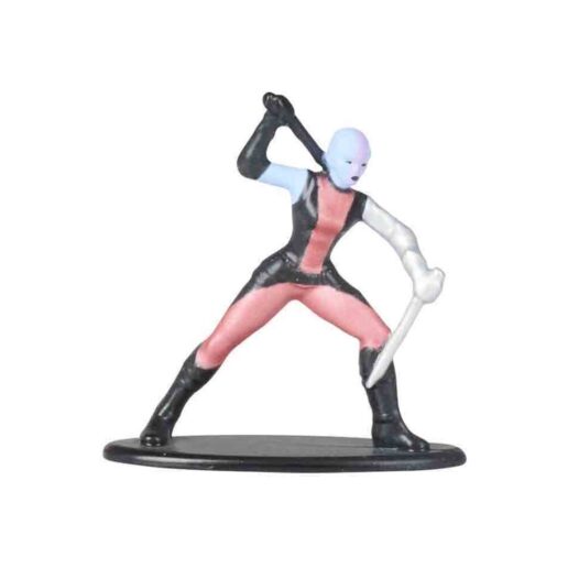 Marvel assorted about surprise figure 4cm