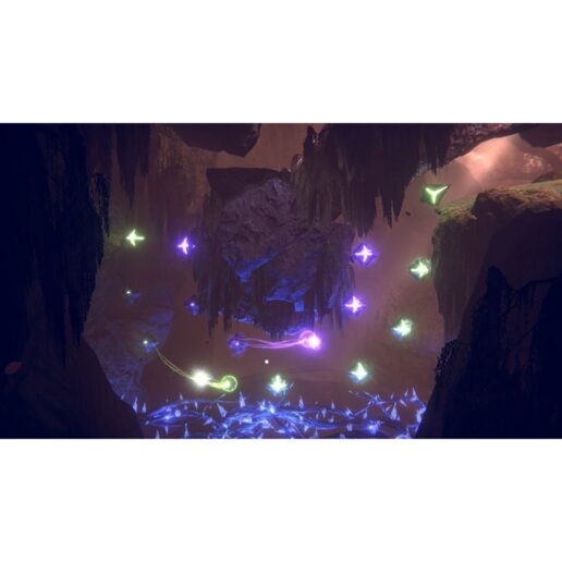 Embers of Mirrim Playstation 4 PS4 Limited Run IMPORT