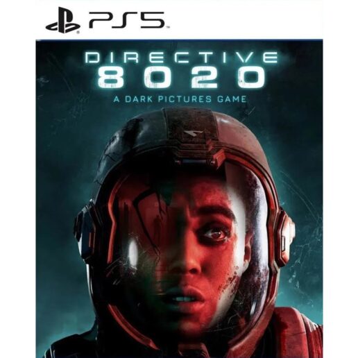 Directive 8020 Playstation 5 PS5