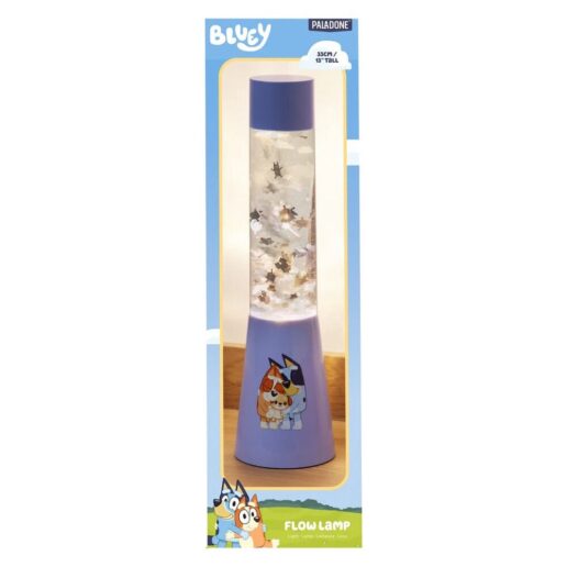 Bluey Flow Lamp