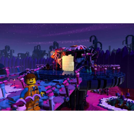 The Lego Movie VideoGame 2 Playstation 4 PS4 NL FR