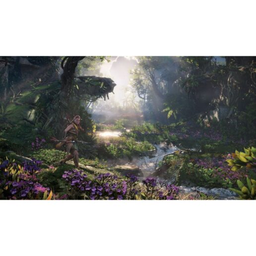 Horizon Forbidden West Playstation 4 PS4 UK GR