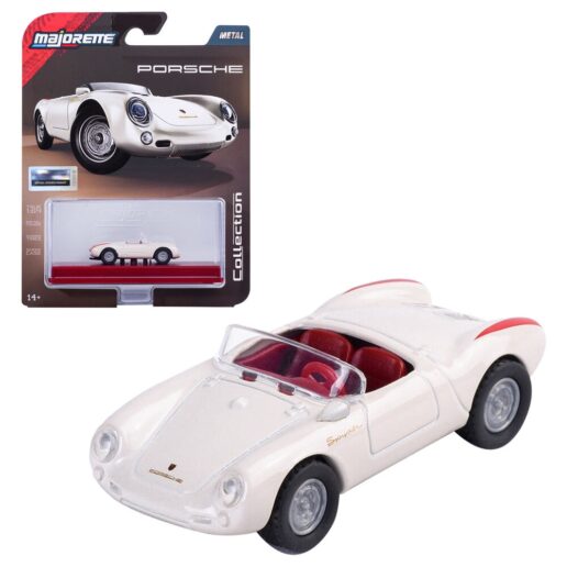 Porsche Spyder 1955 car collection Porsche Spyder 1955 car collection