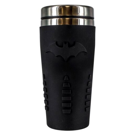 DC Comics Batman glass