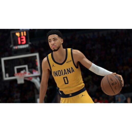 NBA 2K26 Playstation 4 PS4