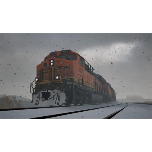 Train Sim World 3 Playstation 4 PS4