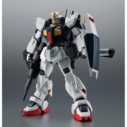 Gundam Rs Rx 178 Gundam Mk Ii Aeug V Anime figure 13cm