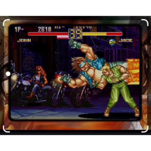 Art of Fighting Anthology Playstation 4 PS4 Limited Run IMPORT