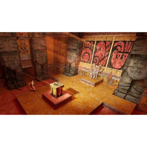 Tomb Raider I-III Remastered Convention Exclusive Playstation 5 PS5 Limited Run IMPORT