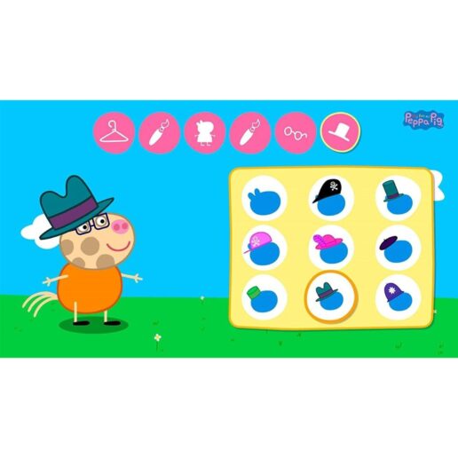My Friend Peppa Pig Playstation 4 PS4