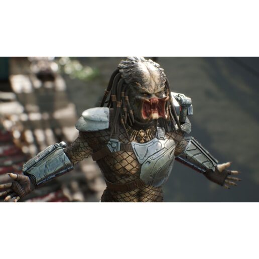 Predator Hunting Grounds Playstation 5 PS5