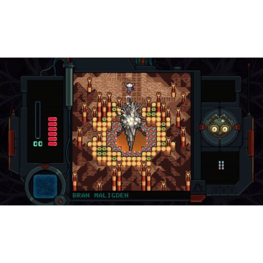 Anodyne 2 Return to Dust Playstation 4 PS4 Limited Run IMPORT