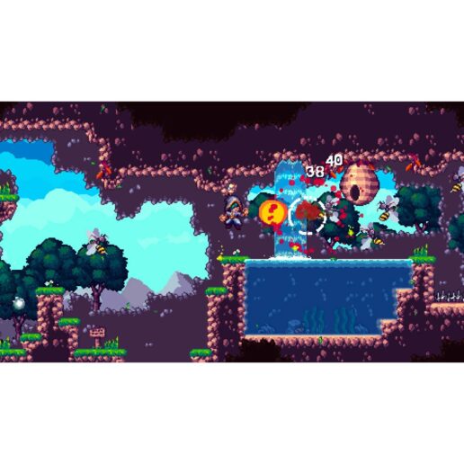 Wings of Endless Playstation 5 PS5 IMPORT