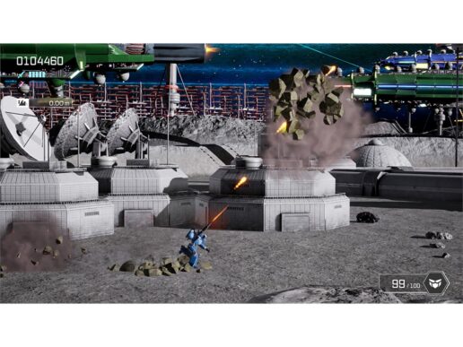 Formation Z Deluxe Edition Playstation 5 PS5